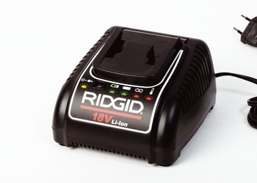 Ridgid Zubehör 56523 Lader 18V Li-Ion