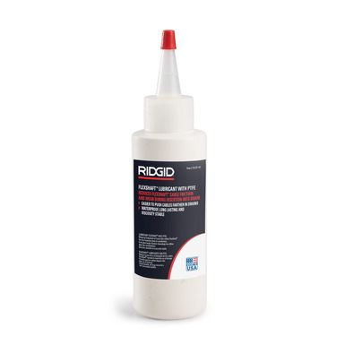 Ridgid Zubehör 64338 FlexShaft-Schmiermittel, 238 ml (8 oz)