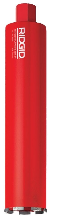 Ridgid Zubehör 68862 Endkappen SF-2500R 1/2" (Satz mit 2 Stück)