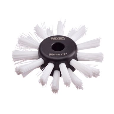 Ridgid Zubehör 68938 FlexShaft Nylonbürste für 2" (50 mm) Rohr