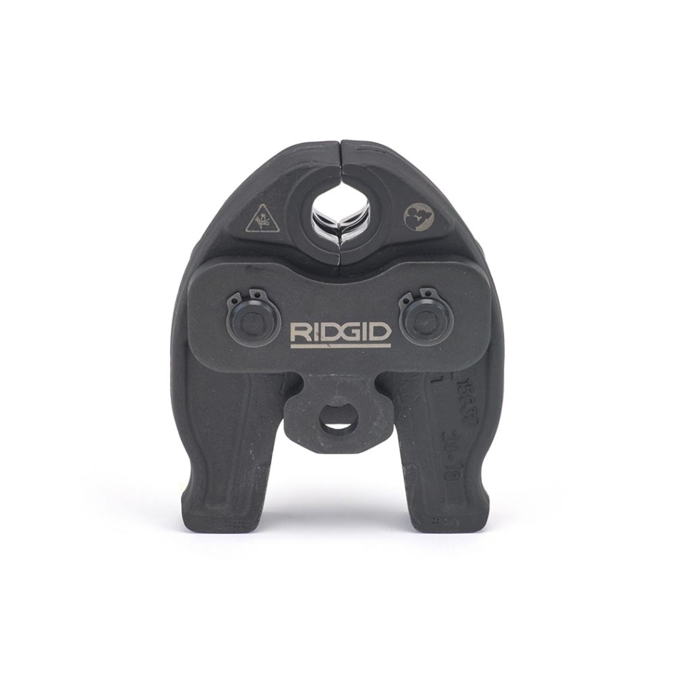 Ridgid Zubehör 69153 19KN Pressbacke M12 für RP 219