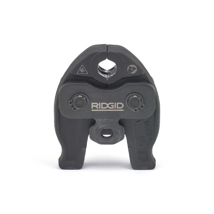 Ridgid Zubehör 69203 19KN Pressbacke V18 für RP 219