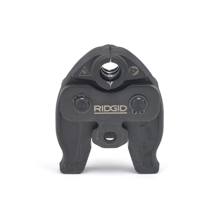 Ridgid Zubehör 69268 19KN Pressbacke TH40 für RP 219