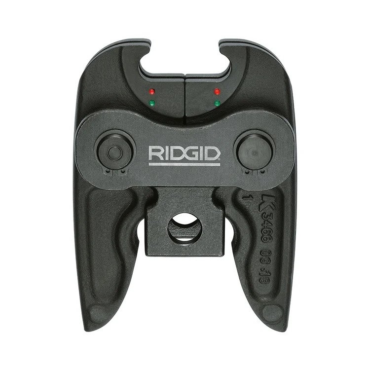 Ridgid Zubehör 69908 Zange nur für Kompressionsring M42/M54