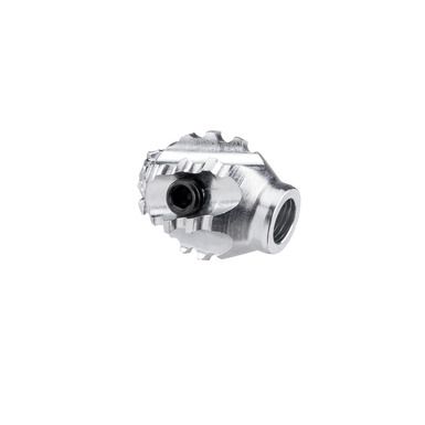 Ridgid Zubehör 71838 FlexShaft Eindringkugelkopf 1¹⁄₄" - 2" (32 - 50 mm) Rohr