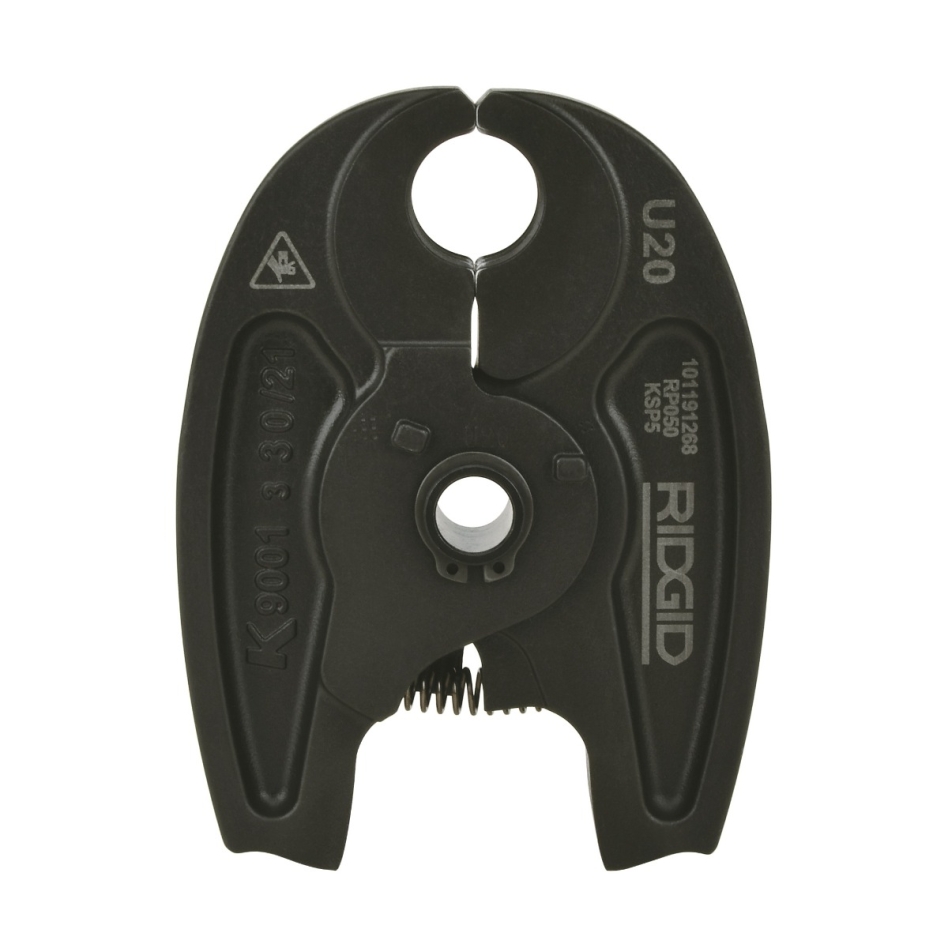 Ridgid Zubehör 75528 Pressbacke V15 Micro