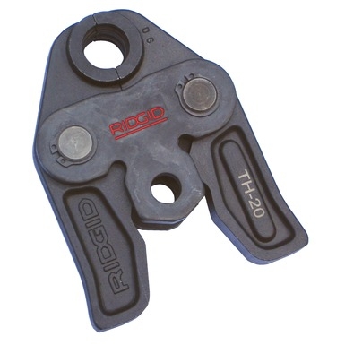 Ridgid Zubehör 86566 Pressbacke TH20 Standard