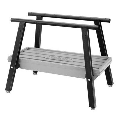 Ridgid Zubehör 92457 Modell 100A Universal-Grundrahmen
