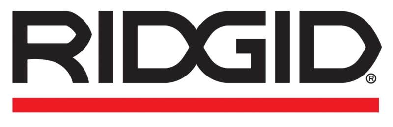 Ridgid Zubehör 96517 Modell MJ-1 535M Gewindeschneidsatz für Linksgewinde