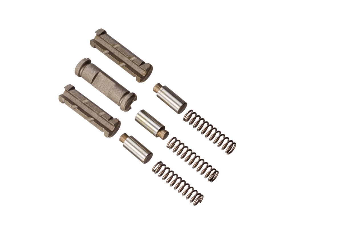 Ridgid Zubehör 97365 Einsatzbacken für beschichtete Rohre 300/300A