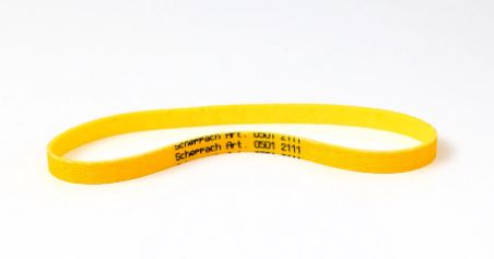 Scheppach 05012111 Flachriemen 8x340 mm