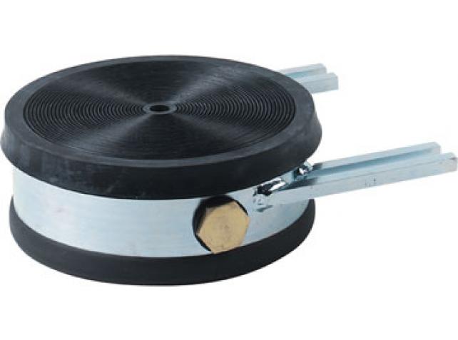 Carat BSW2300000 Wassersammelring S-2300 bis zu 180 mm