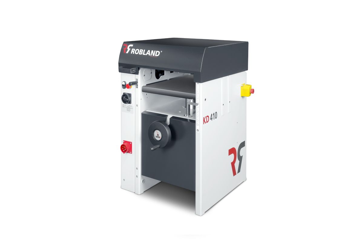 Robland TN-D410MONO Dickenhobelmaschine 230V mono