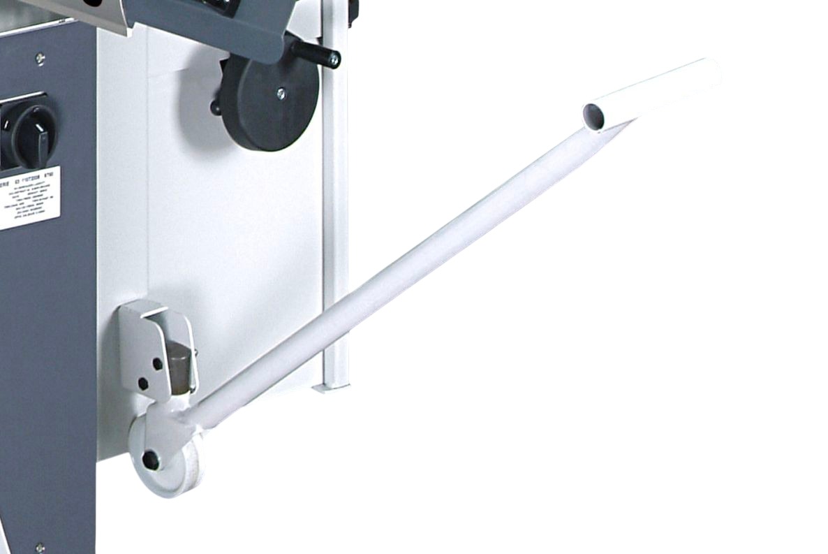 Robland TN-WIELSTEL Radsatz