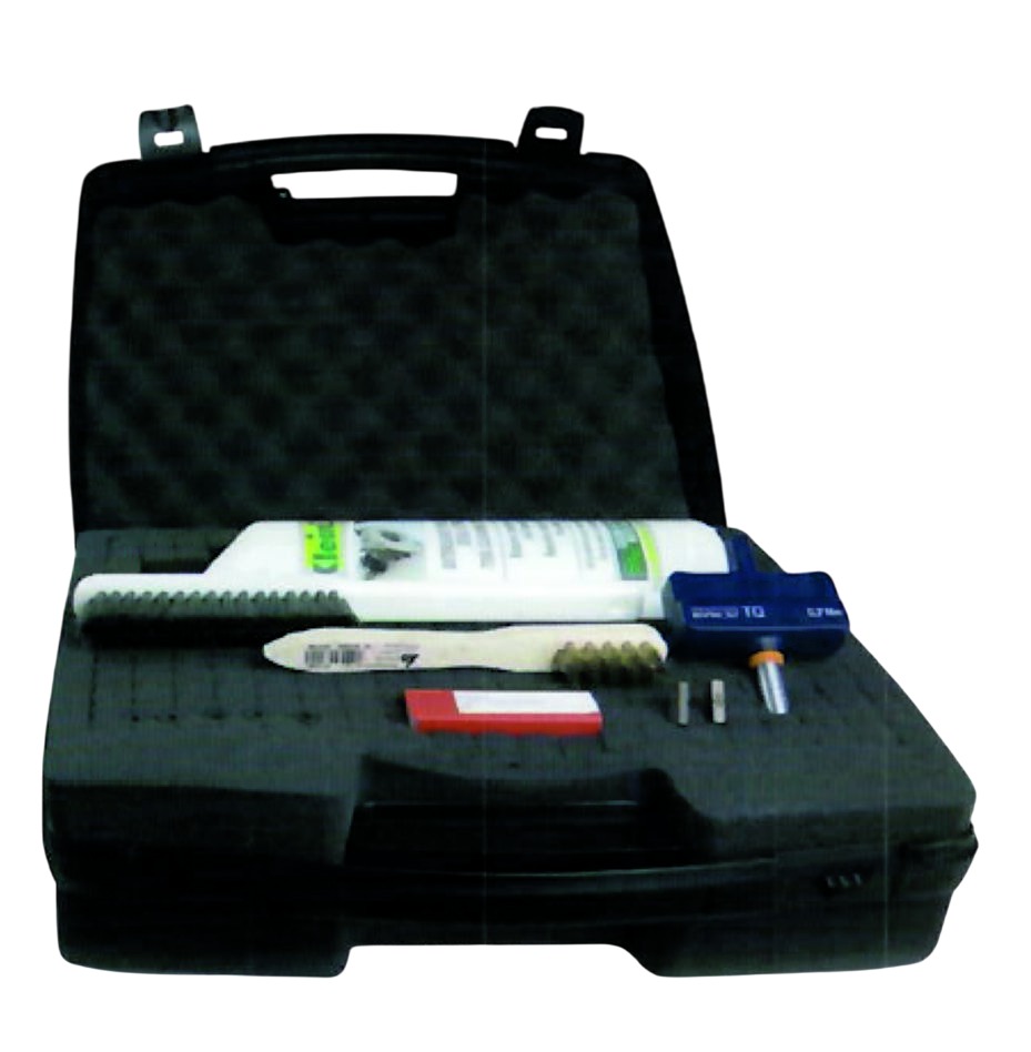 Robland TN-TORSCLEAN Wartungssatz für Spiralkegelwelle