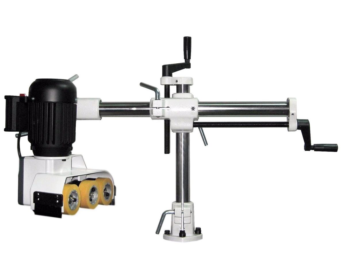 Robland TN-RAV32 Automatische Antriebseinheit 400V