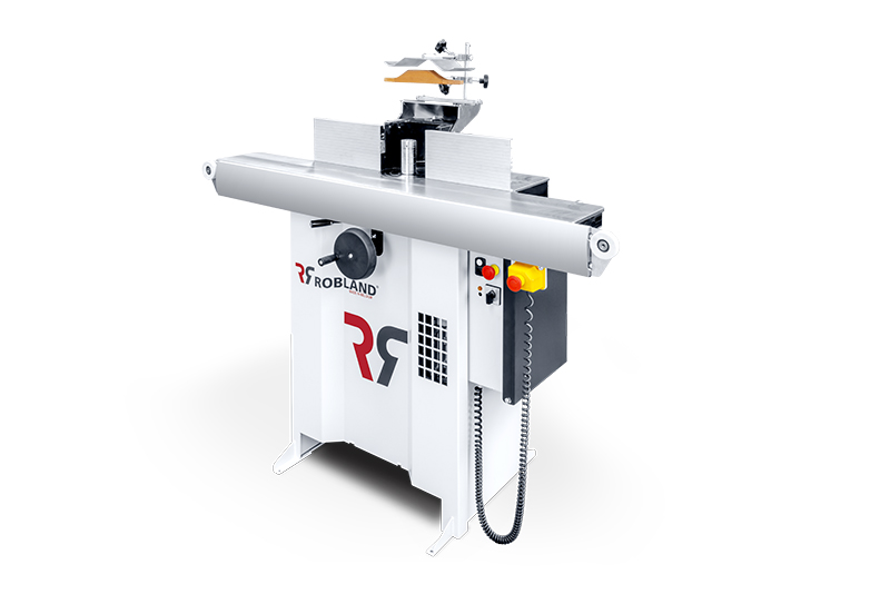 Robland 14-T3014/01KLOKTOP/KTMOD/VX355V KT30 Pro Fräsmaschine 400 Volt