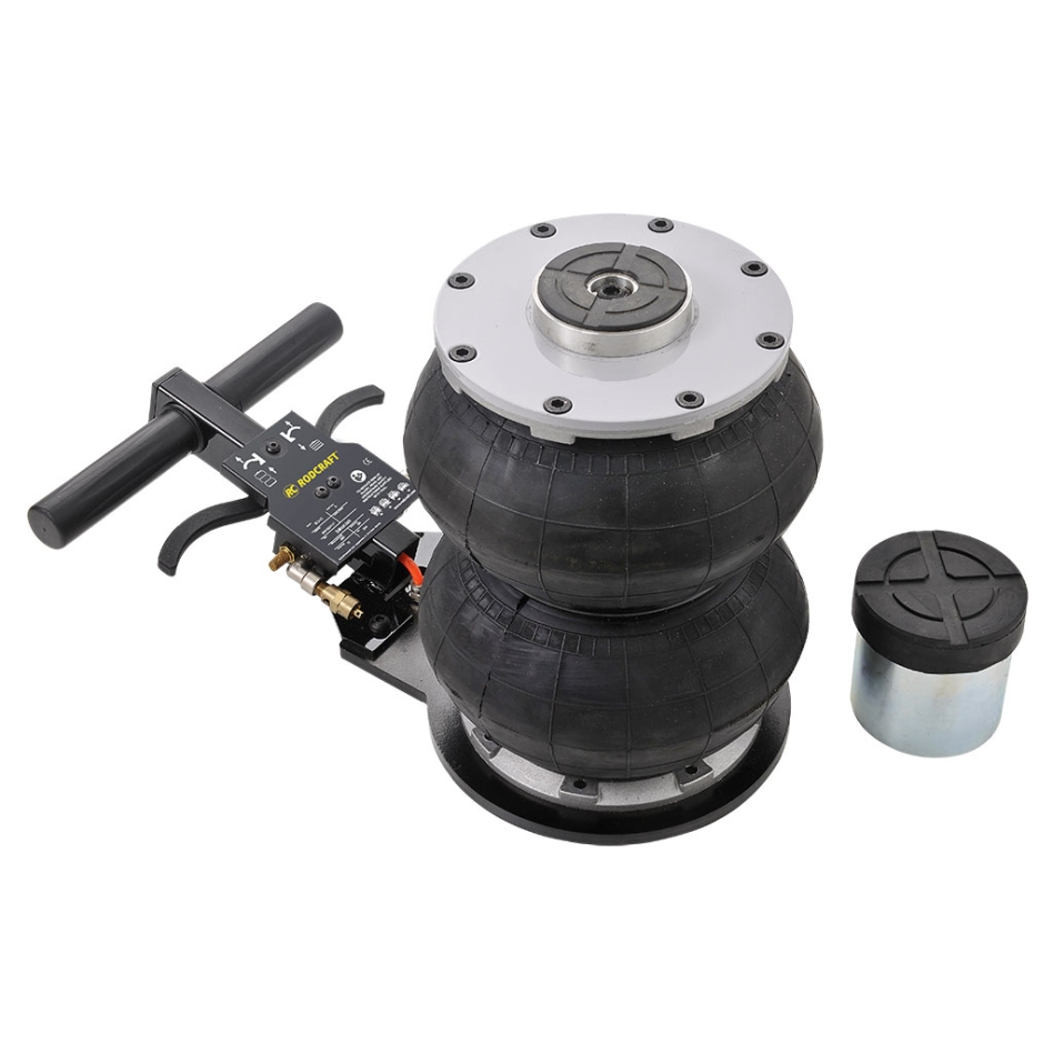Rodcraft 8951000177 Bc2-2S Luftheber 2Tonnen