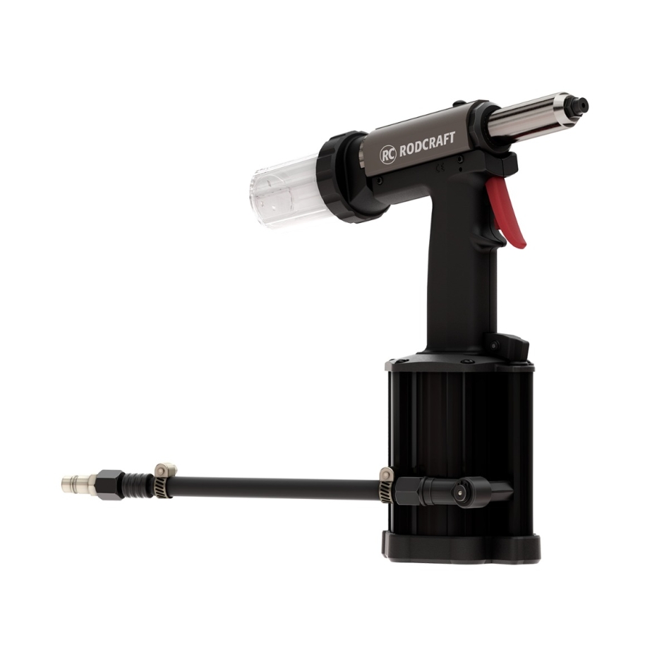 Rodcraft 8951000408 Rc6738 Blindnietpistole 3,0 - 5,0 mm