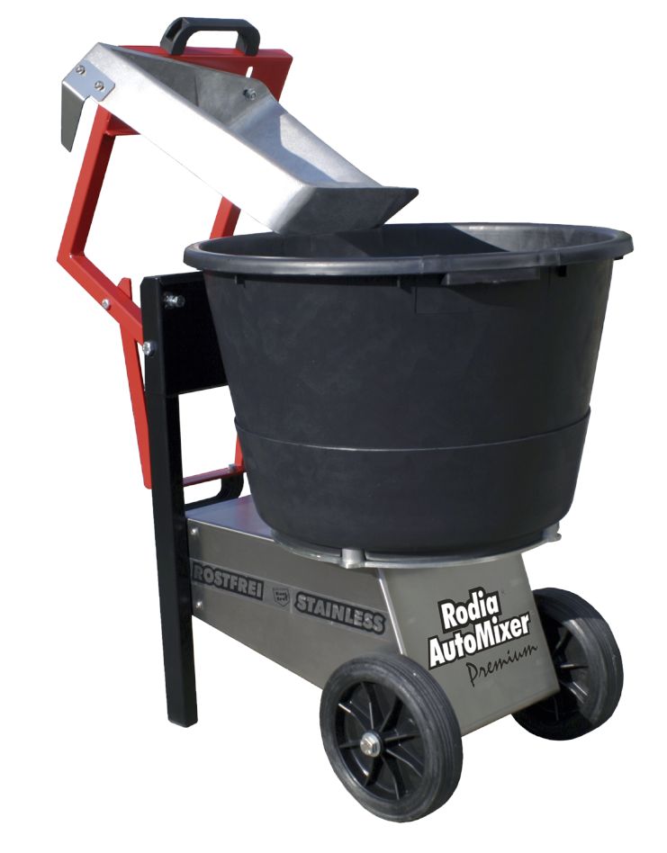 Rodia 40.04.045 Automixer Premium für Fliesenleger