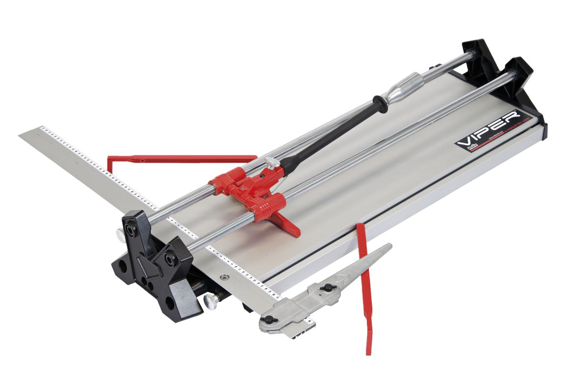 Rodia 00.10.079 Viper 75 Kachel-Schneidebrett 750 mm