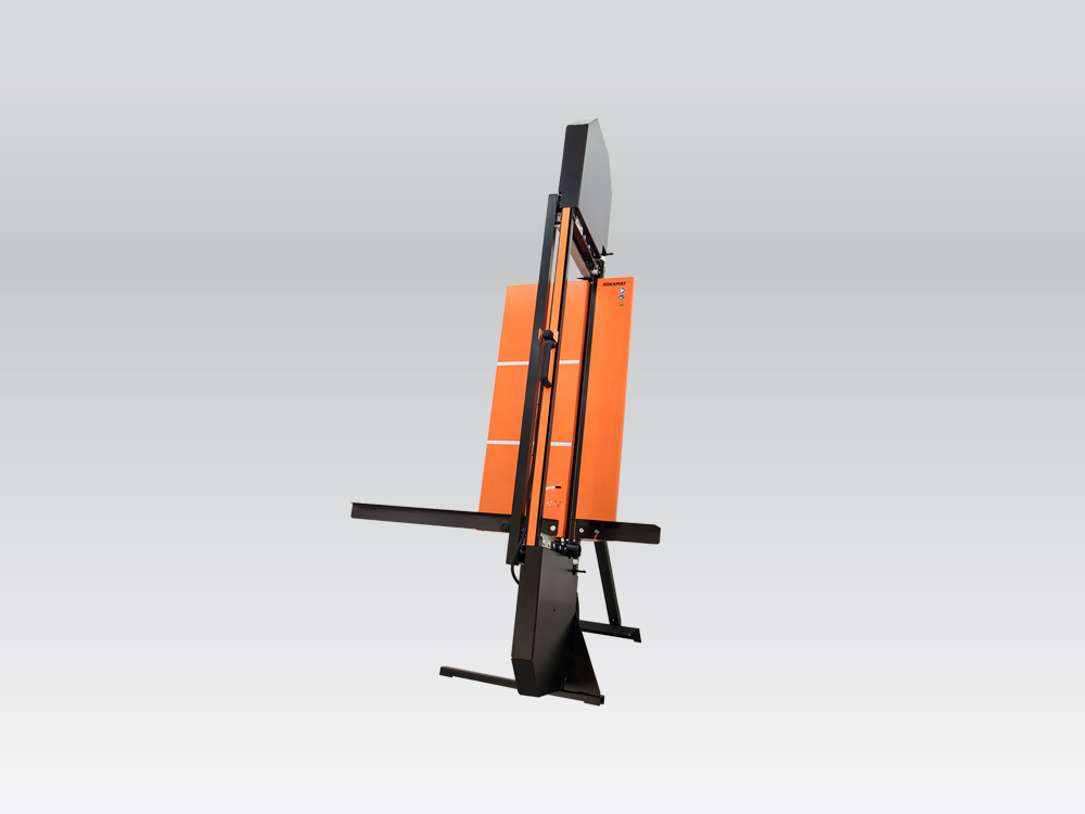 Rokamat 53000-b Tigris Akku-Isoliersäge 18V exkl. Akkus und Ladegerät