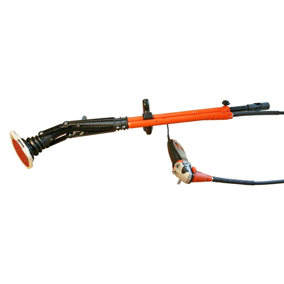 Rokamat 85000-p Gex P Parkett- und Holzschleifer