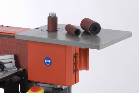 Hegner 116610000 TBS 500 Rotationsschleifgerät IRS