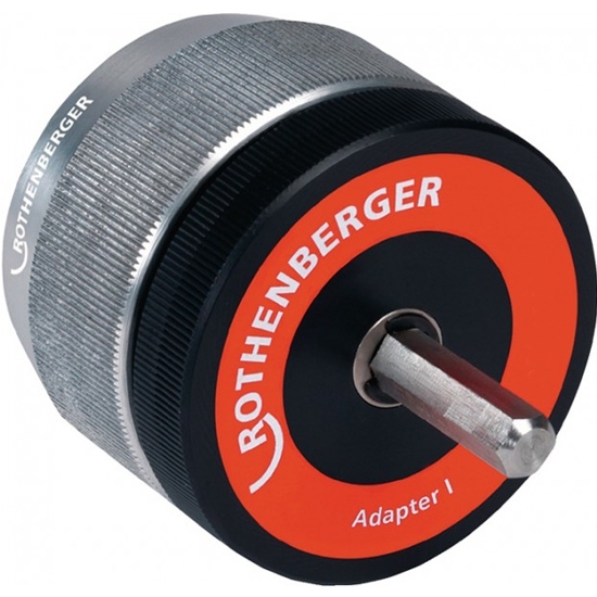 Rothenberger 11045 Entgrateradapter II für 1500000236