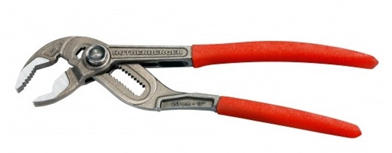 Rothenberger 1000000328 ROGRIP XL