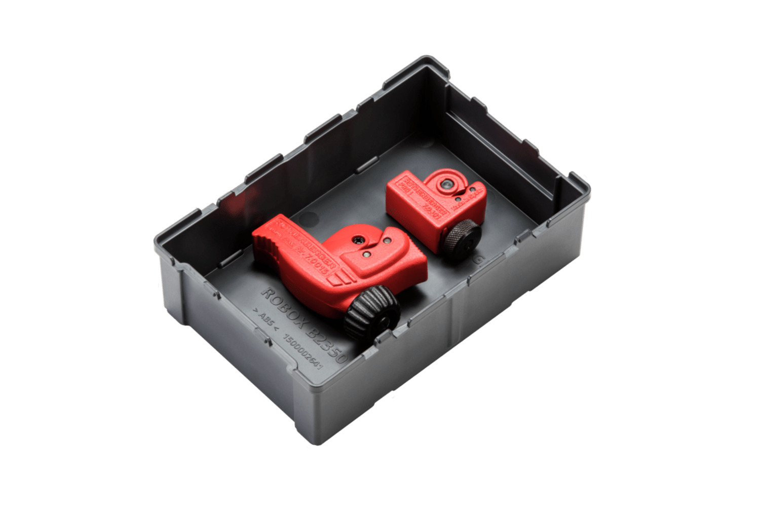 Rothenberger 1000002191 MINICUT I PRO MINI MAX, ROBOX