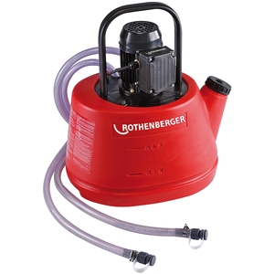 Rothenberger 61100 ROCAL 20 Entkalkungspumpe
