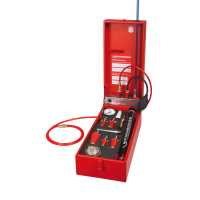 Rothenberger 61700 ROTEST GW 150/4 mit Einrohrzählerkappe