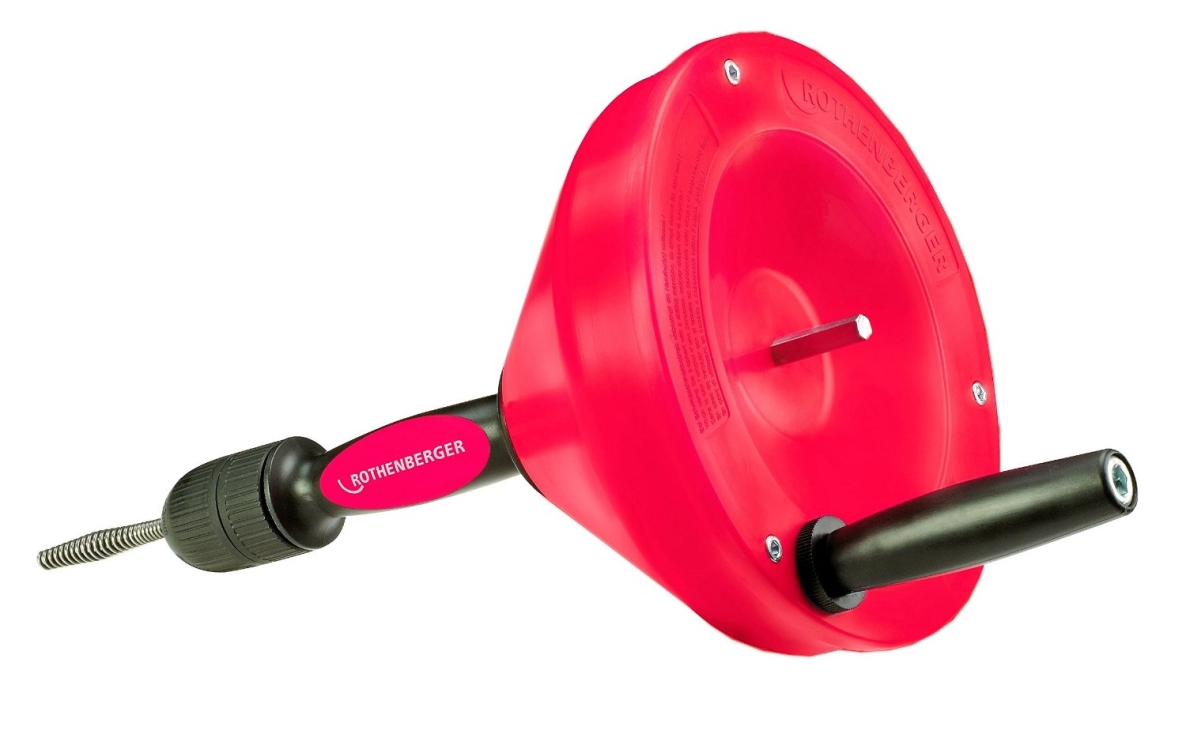 Rothenberger 72095 ROSPI 8 H+E Plus