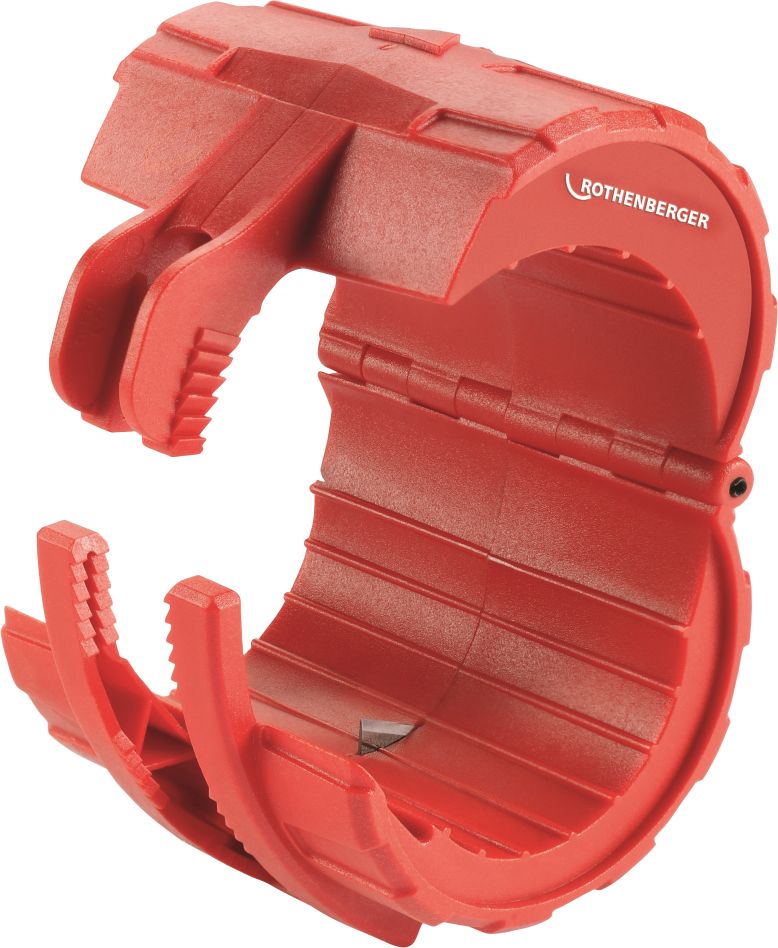 Rothenberger 1000003106 ROCUT Plastic Pro C-Style Rohrschneider 40-50 mm