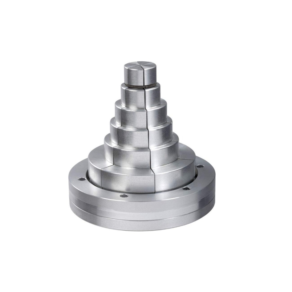 Rothenberger Zubehör 11093 Stufen-Exp. A1, D=1.1/4-4", o. Ratsche