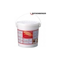Rothenberger Zubehör 61120 Neutralisationspulver ROCAL Acid, 10 kg