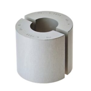 Rothenberger Zubehör 62235 Reduziereinsatz ROFROST TURBO 2" - Gr. E Cu 42 mm - Fe 1.1/4"