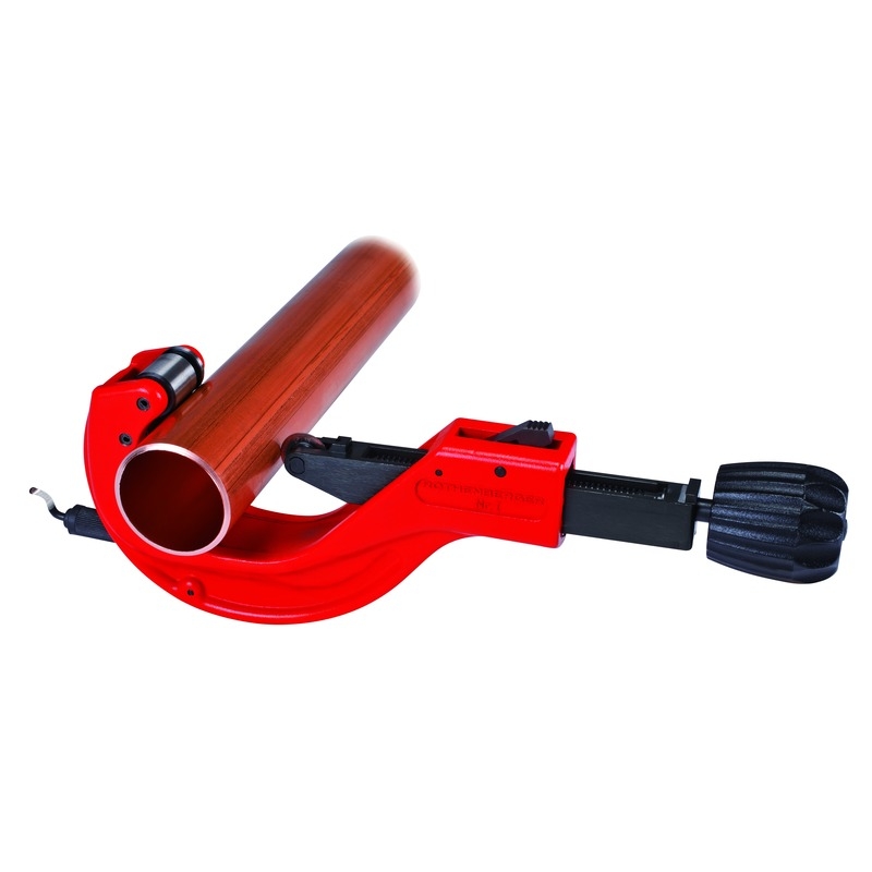 Rothenberger Zubehör 70030 Automatik-Rohrabschneider Gr. 1