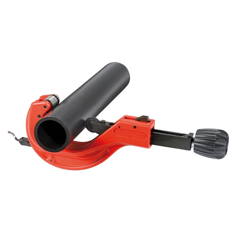 Rothenberger Zubehör 70032 TUBE CUTTER 125 PL
