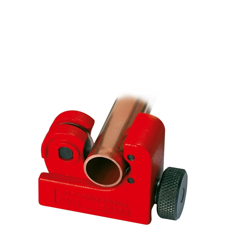 Rothenberger Zubehör 70402 MINICUT II PRO