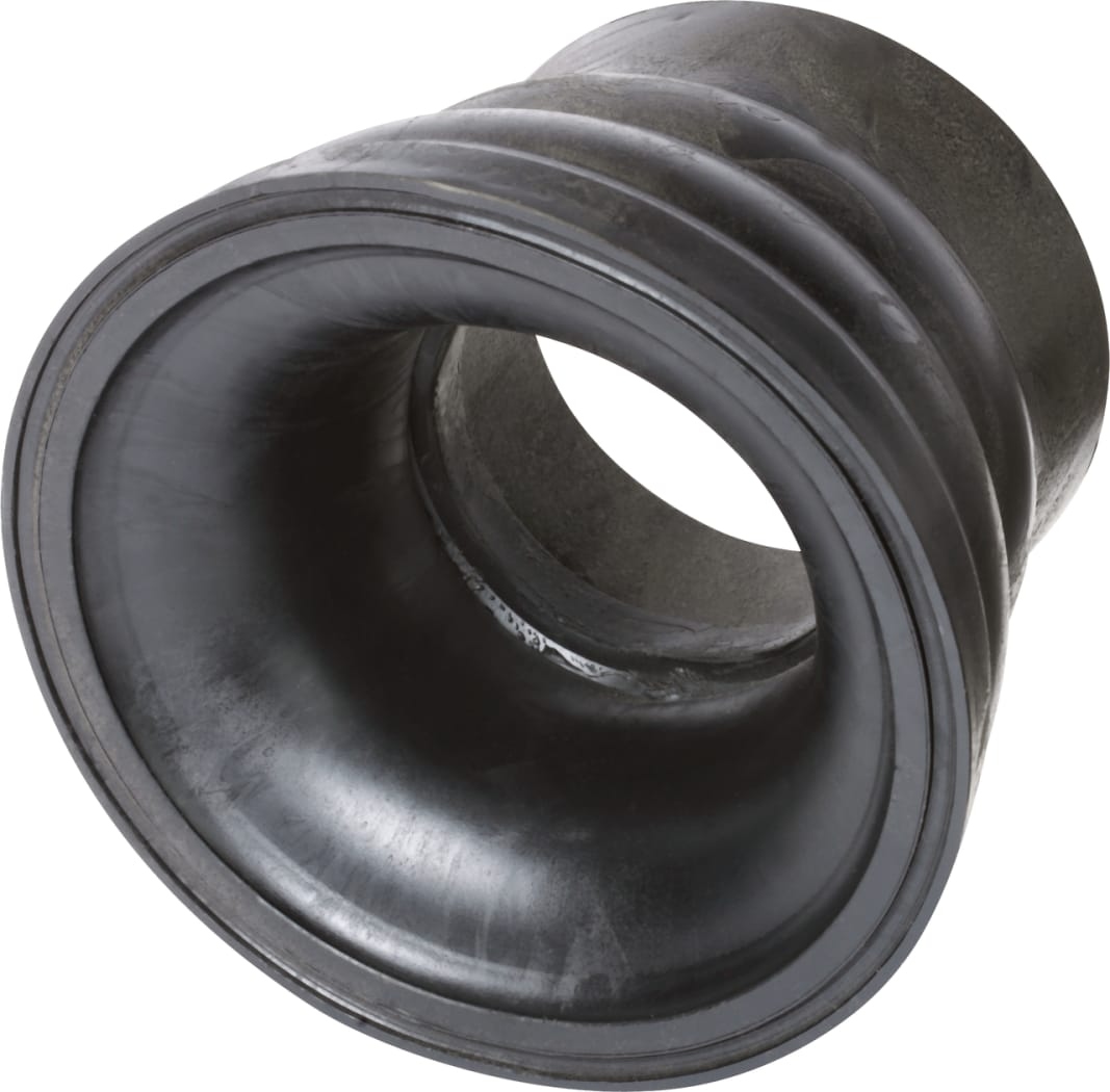 Rothenberger Zubehör 72073 ROPUMP Super Plus Adapter, breit