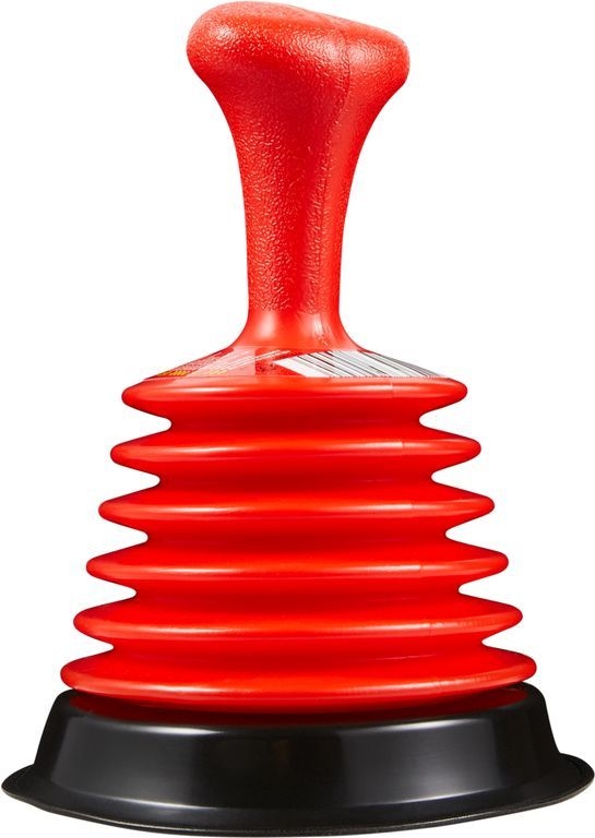 Rothenberger Industrial 1500001444 Abflussentstopfer RoPu Mini