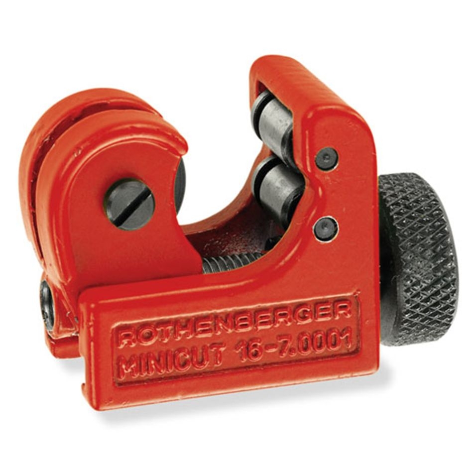 Rothenberger Industrial ROT070646E Ersatztrennscheibe für 070641E