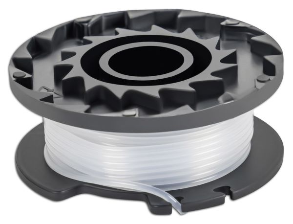 WOLF-Garten 1183-M6-0007 E-MS E-Multi-Star Trimmer Drahtspule LT 25 EM