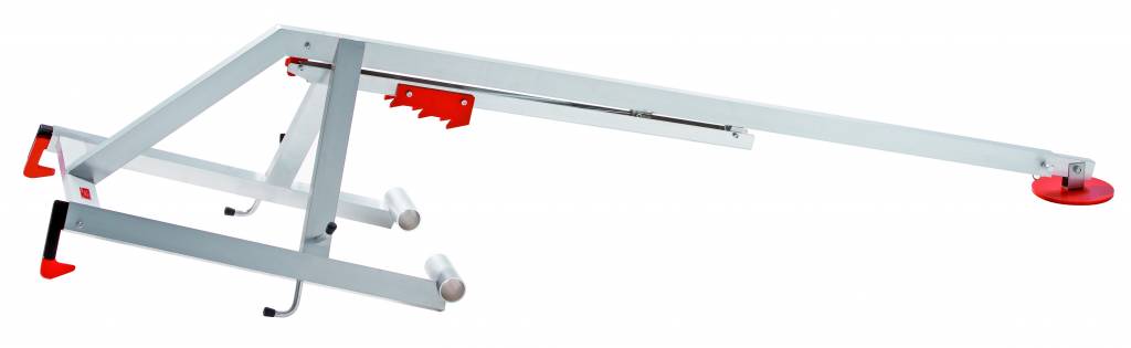 RSS 43810001 101-EU Dachsicherheitssysteme Steildachpfosten