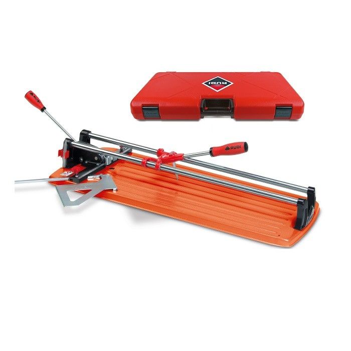 Rubi 18923 TS-75 MAX Orange Fliesenschneider 750 mm