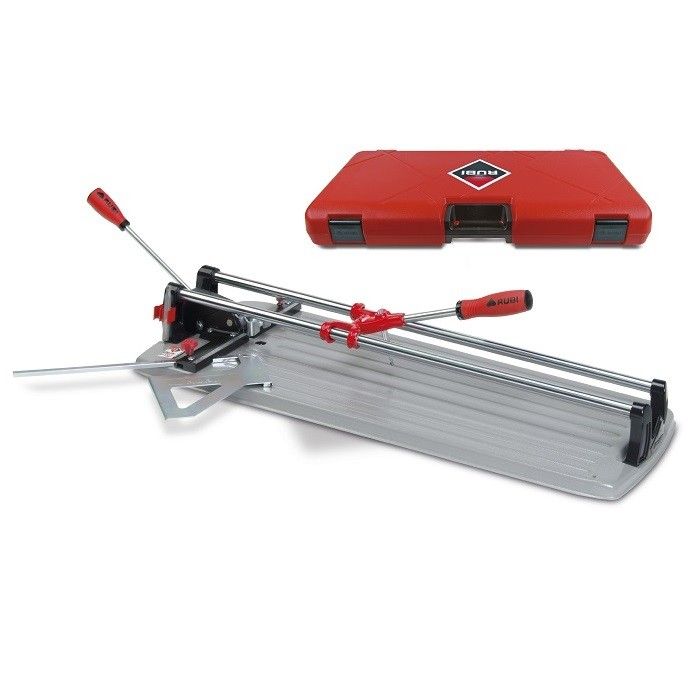 Rubi 18975 TS-75 MAX Grey Fliesenschneider 750 mm