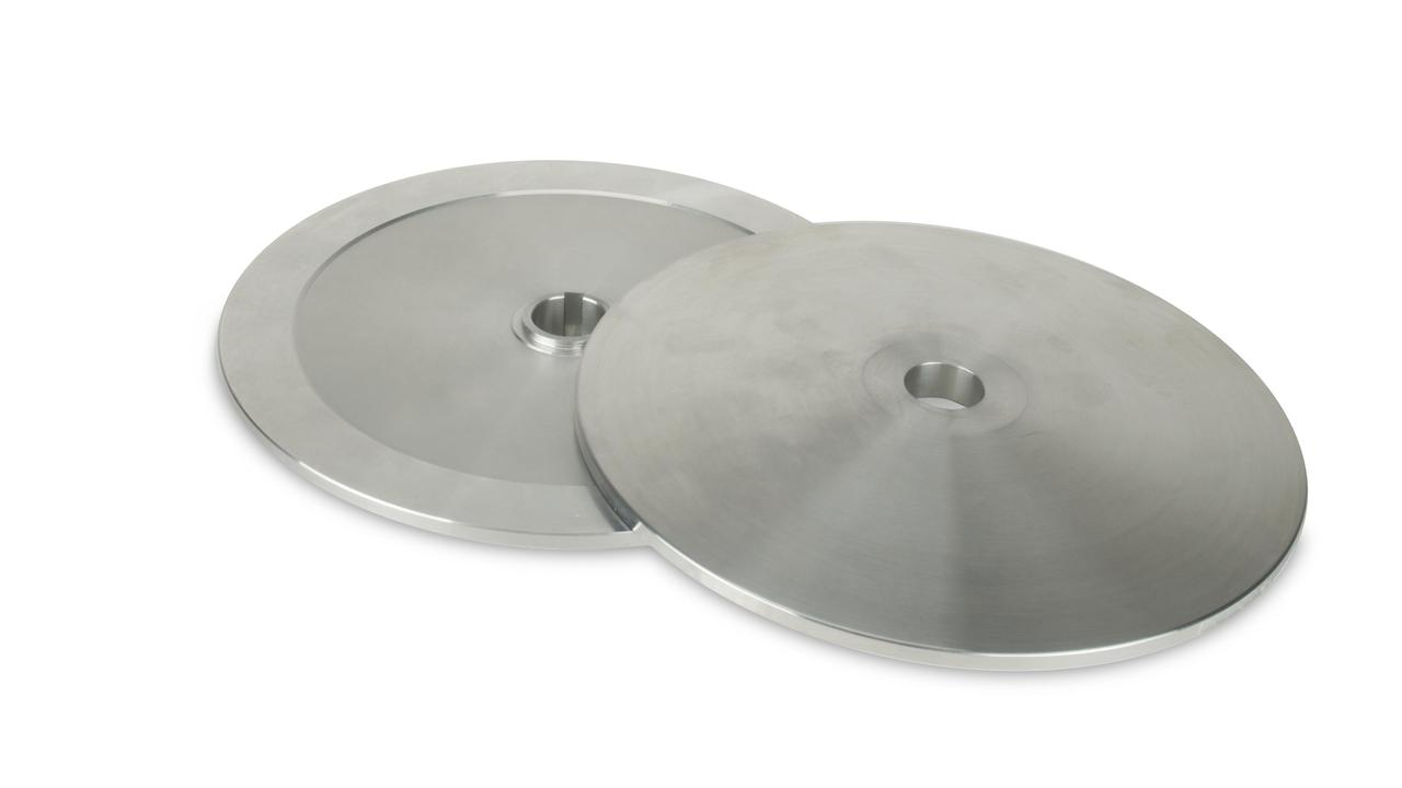 Rubi 51915 Flanschsatz DS-300 und DS-350