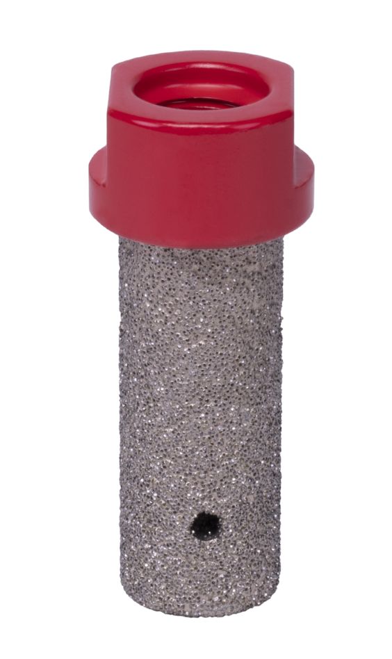 Rubi 6985 Diamant-Kernfräser-Zylinder Ø 20 mm